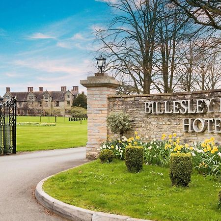 Billesley Manor Hotel & Spa, A Tribute Portfolio Hotel Stratford-upon-Avon Kültér fotó