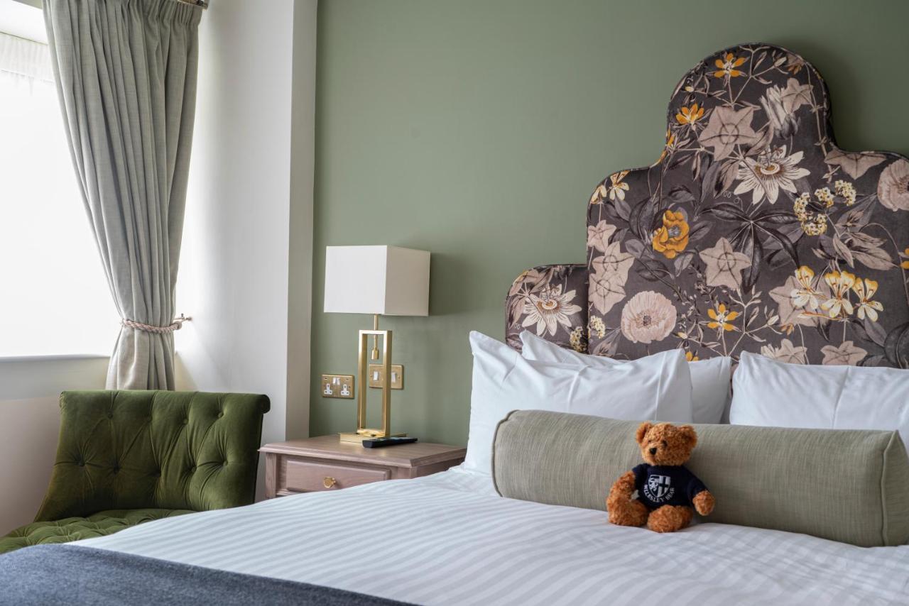 Billesley Manor Hotel & Spa, A Tribute Portfolio Hotel Stratford-upon-Avon Kültér fotó
