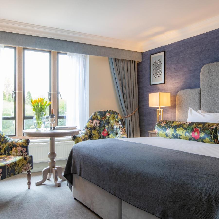 Billesley Manor Hotel & Spa, A Tribute Portfolio Hotel Stratford-upon-Avon Kültér fotó