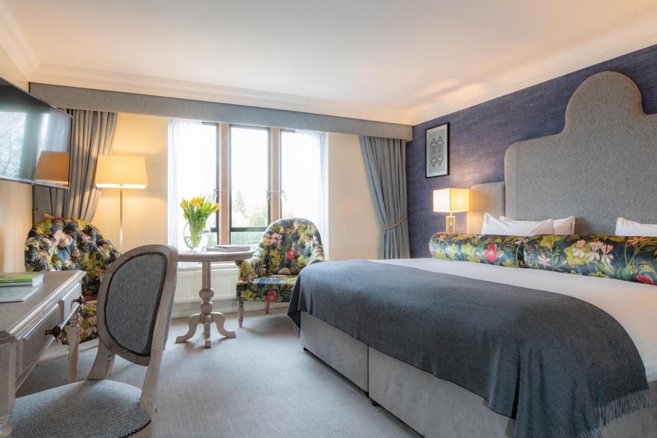 Billesley Manor Hotel & Spa, A Tribute Portfolio Hotel Stratford-upon-Avon Kültér fotó