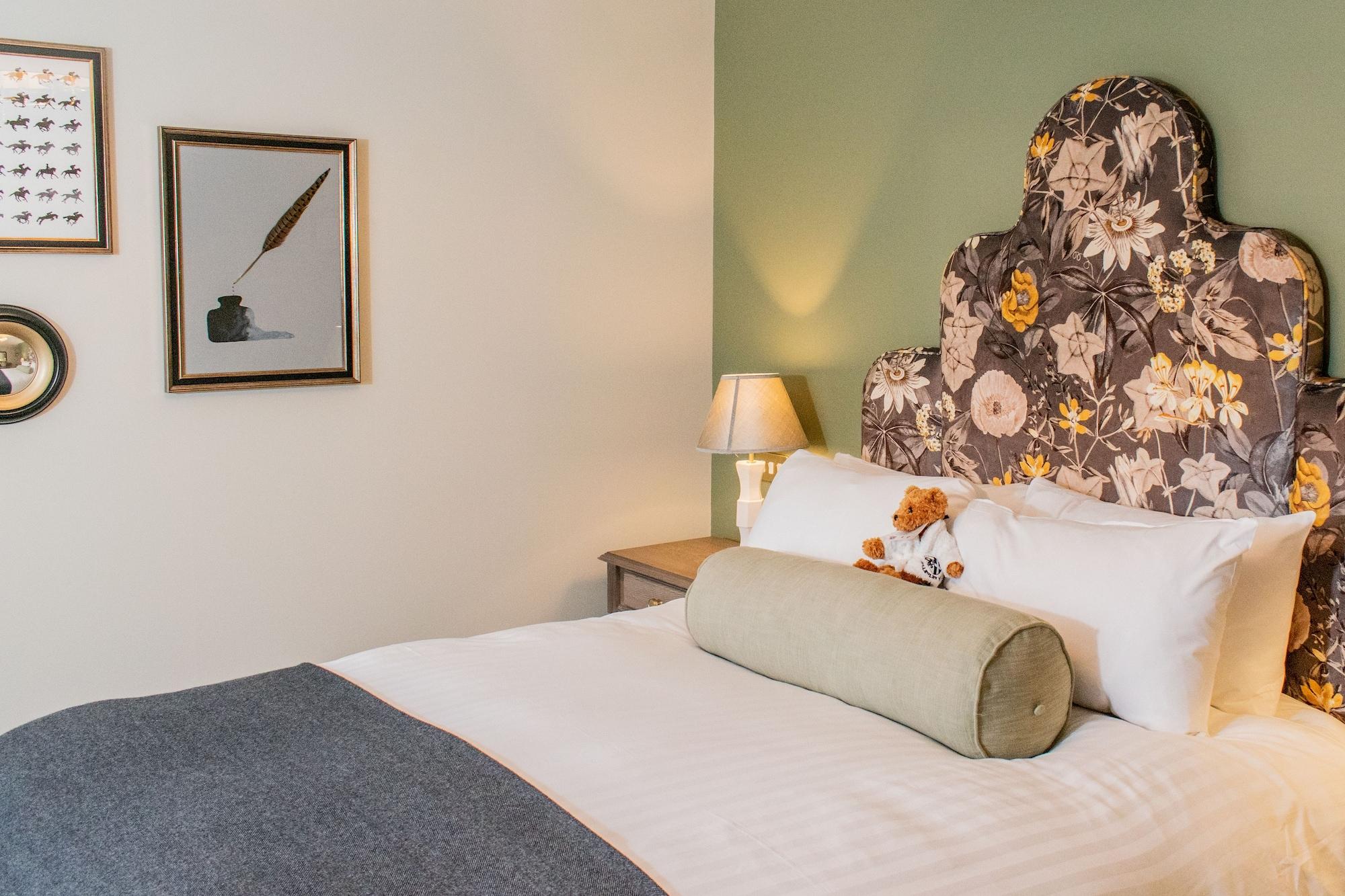 Billesley Manor Hotel & Spa, A Tribute Portfolio Hotel Stratford-upon-Avon Kültér fotó