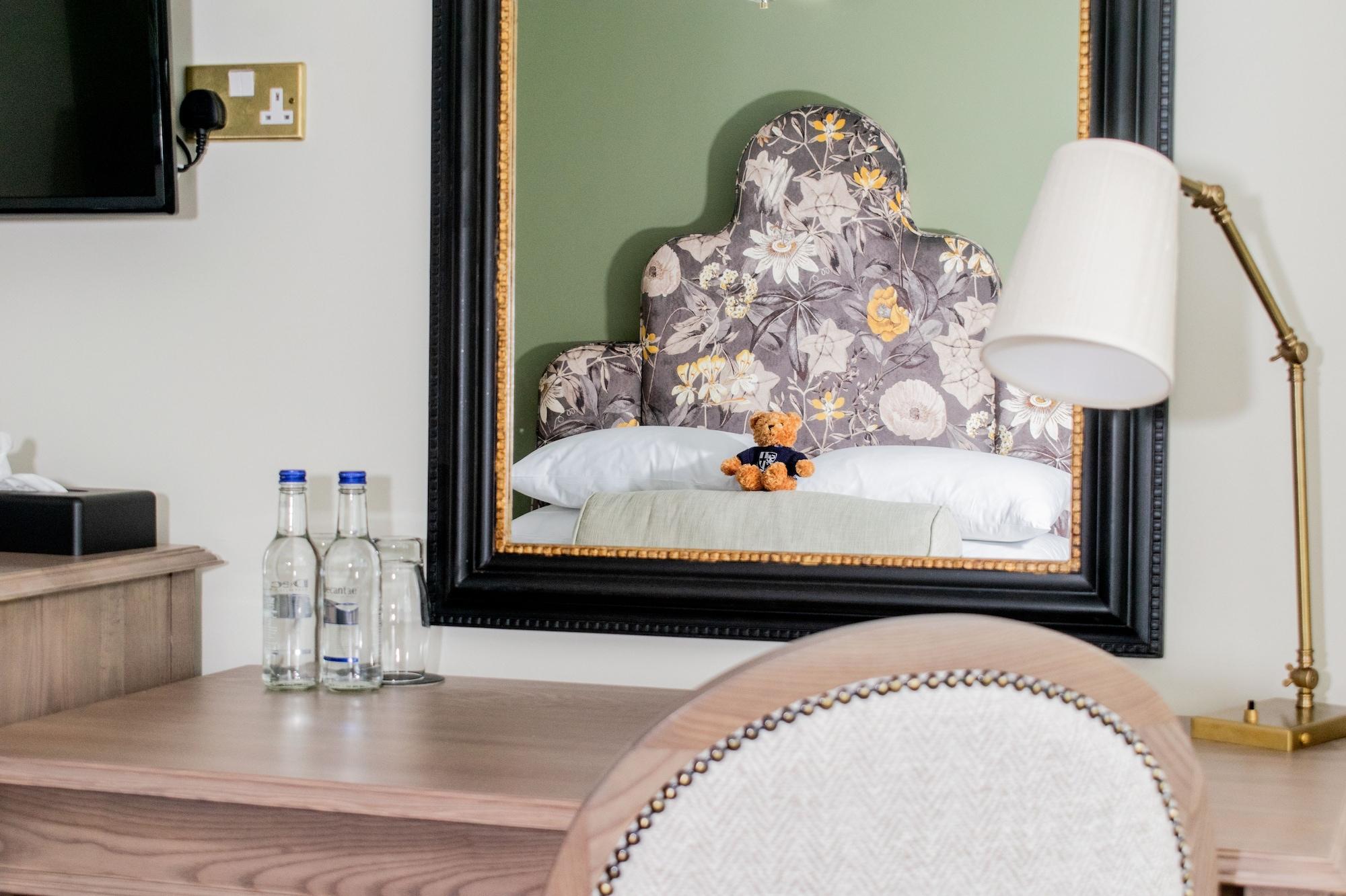 Billesley Manor Hotel & Spa, A Tribute Portfolio Hotel Stratford-upon-Avon Kültér fotó