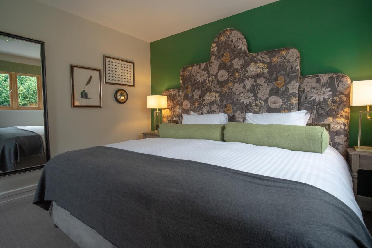 Billesley Manor Hotel & Spa, A Tribute Portfolio Hotel Stratford-upon-Avon Kültér fotó