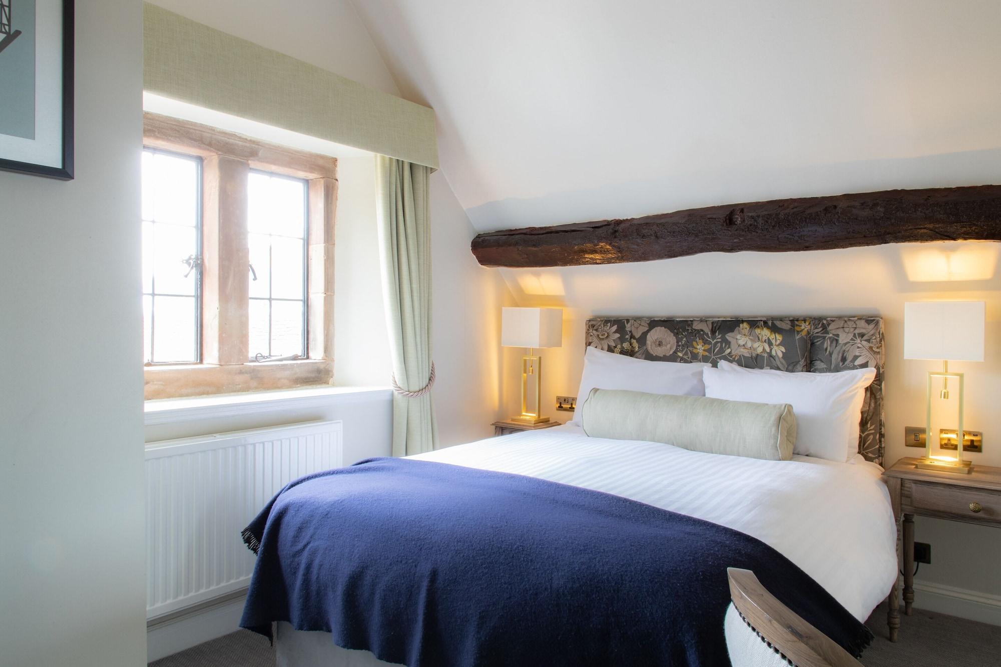 Billesley Manor Hotel & Spa, A Tribute Portfolio Hotel Stratford-upon-Avon Kültér fotó