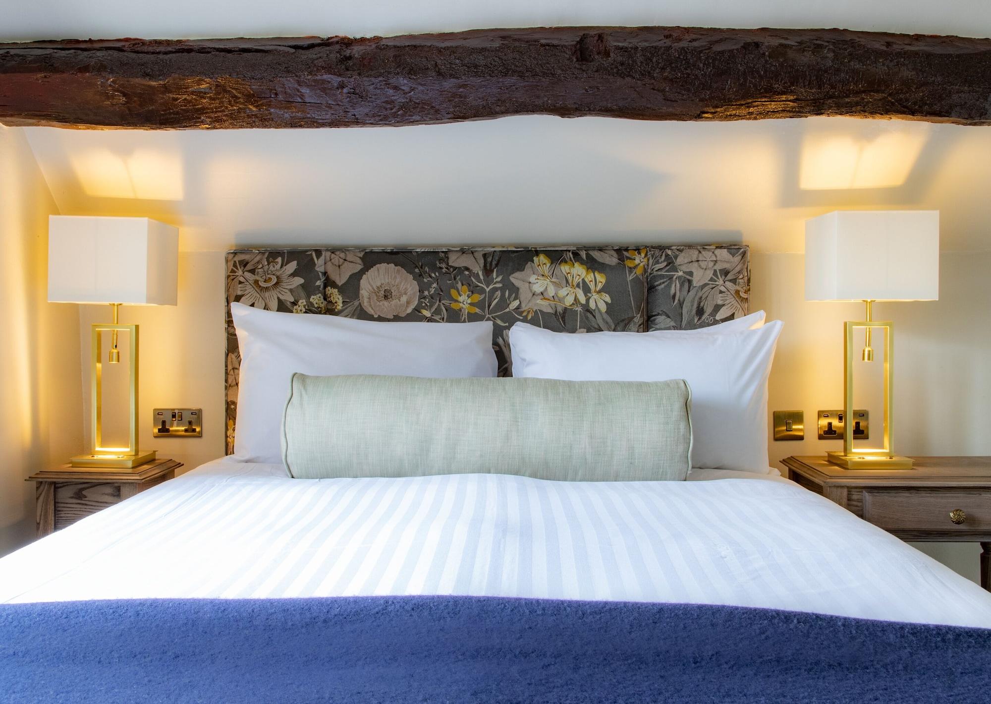 Billesley Manor Hotel & Spa, A Tribute Portfolio Hotel Stratford-upon-Avon Kültér fotó