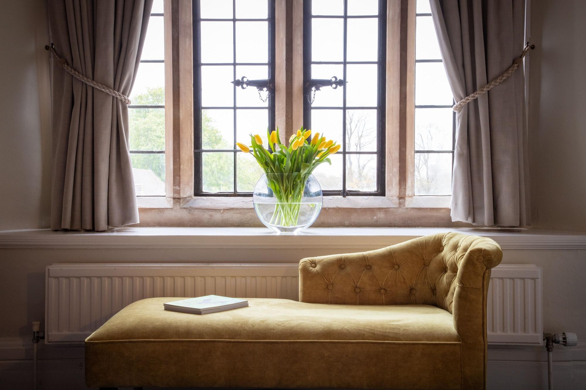 Billesley Manor Hotel & Spa, A Tribute Portfolio Hotel Stratford-upon-Avon Kültér fotó