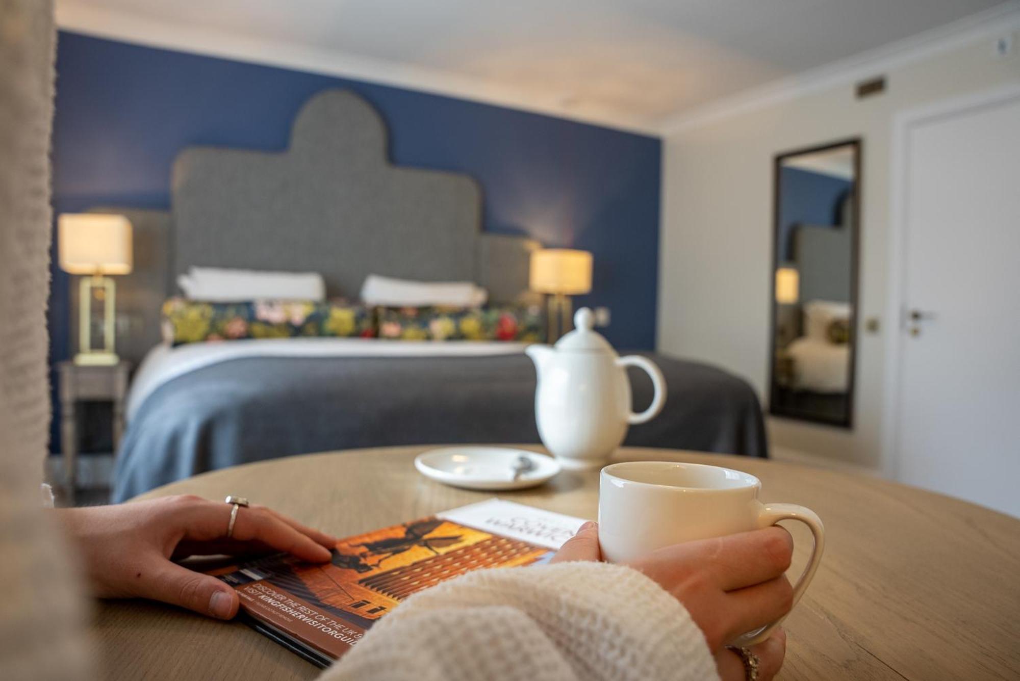 Billesley Manor Hotel & Spa, A Tribute Portfolio Hotel Stratford-upon-Avon Kültér fotó