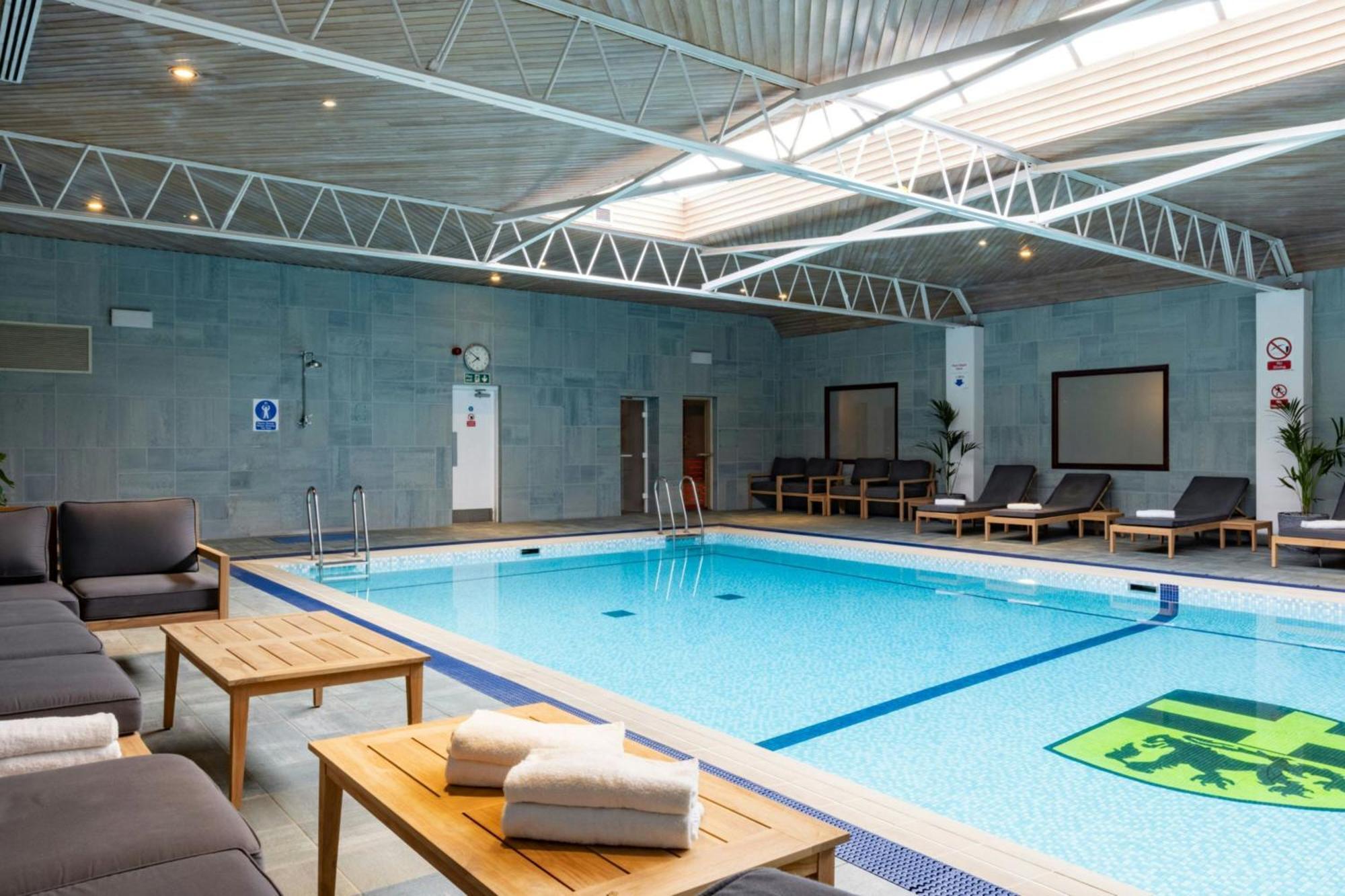 Billesley Manor Hotel & Spa, A Tribute Portfolio Hotel Stratford-upon-Avon Kültér fotó