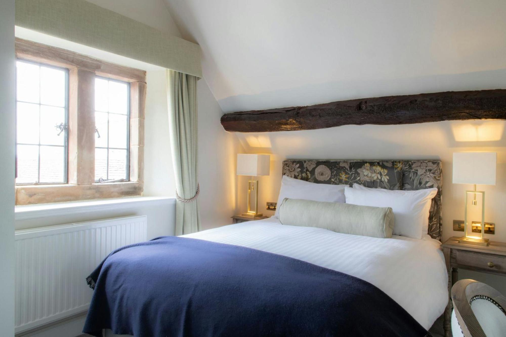 Billesley Manor Hotel & Spa, A Tribute Portfolio Hotel Stratford-upon-Avon Kültér fotó