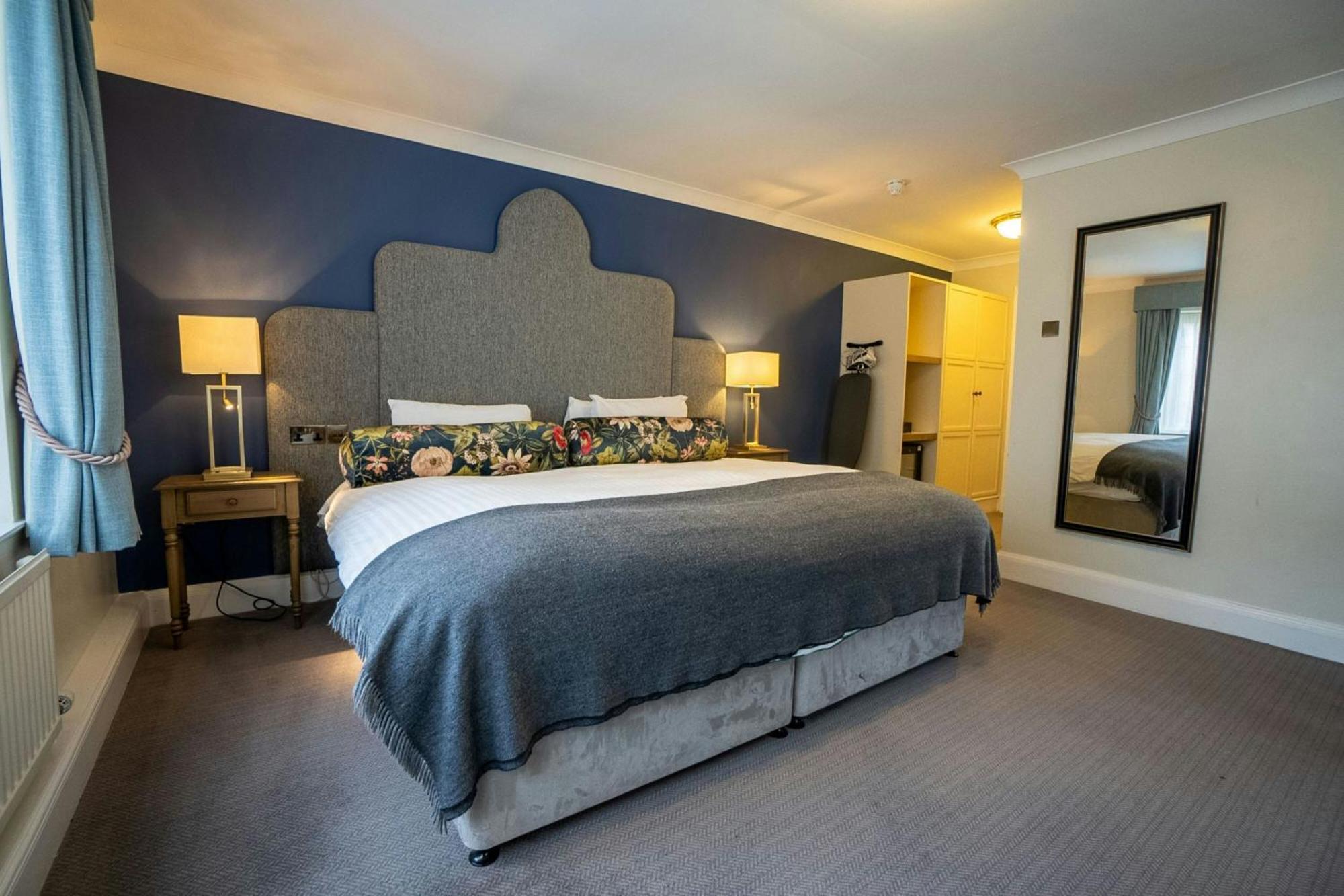 Billesley Manor Hotel & Spa, A Tribute Portfolio Hotel Stratford-upon-Avon Kültér fotó