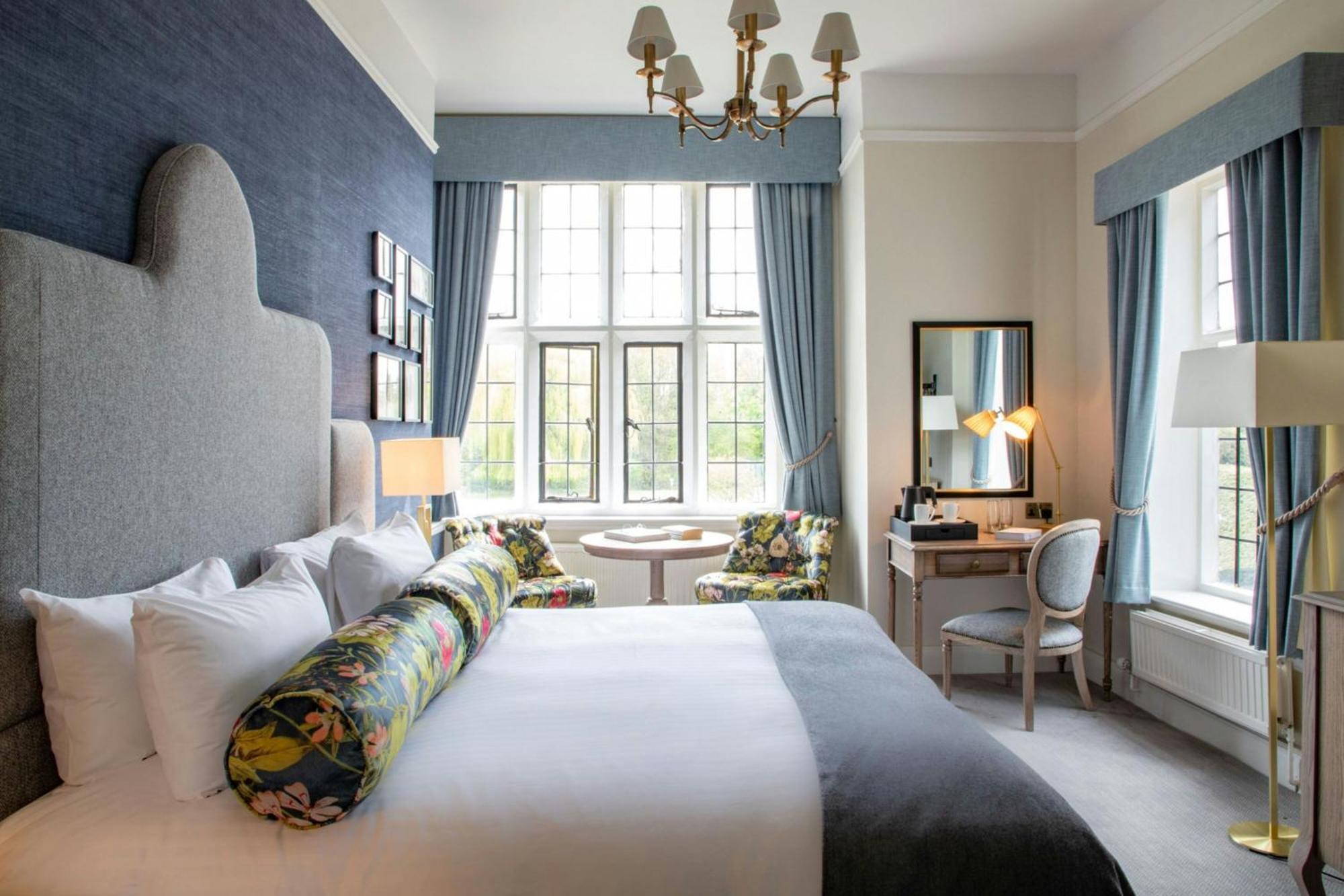 Billesley Manor Hotel & Spa, A Tribute Portfolio Hotel Stratford-upon-Avon Kültér fotó