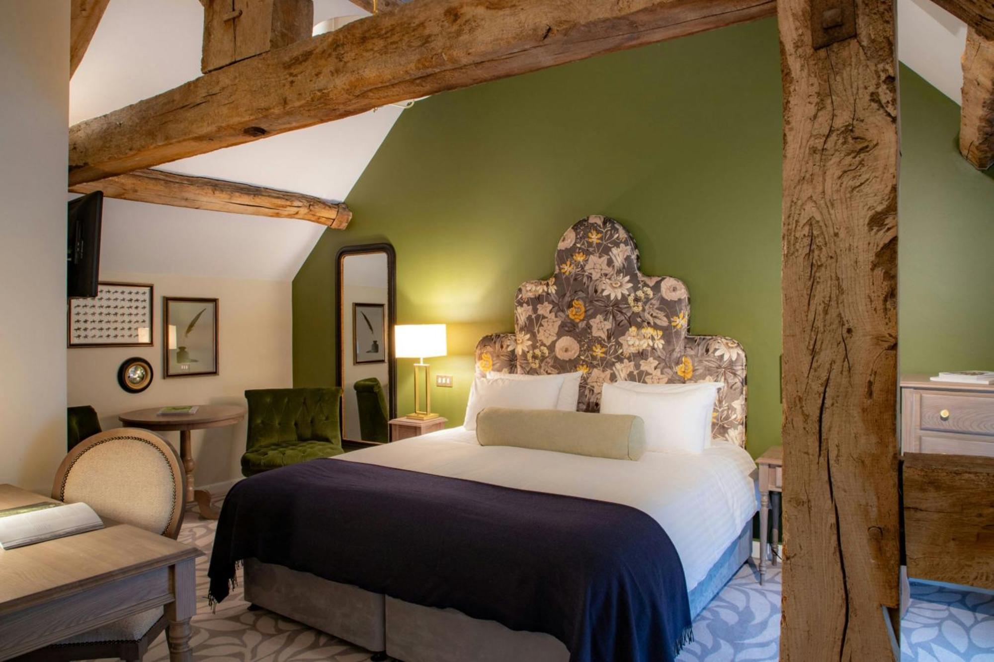 Billesley Manor Hotel & Spa, A Tribute Portfolio Hotel Stratford-upon-Avon Kültér fotó