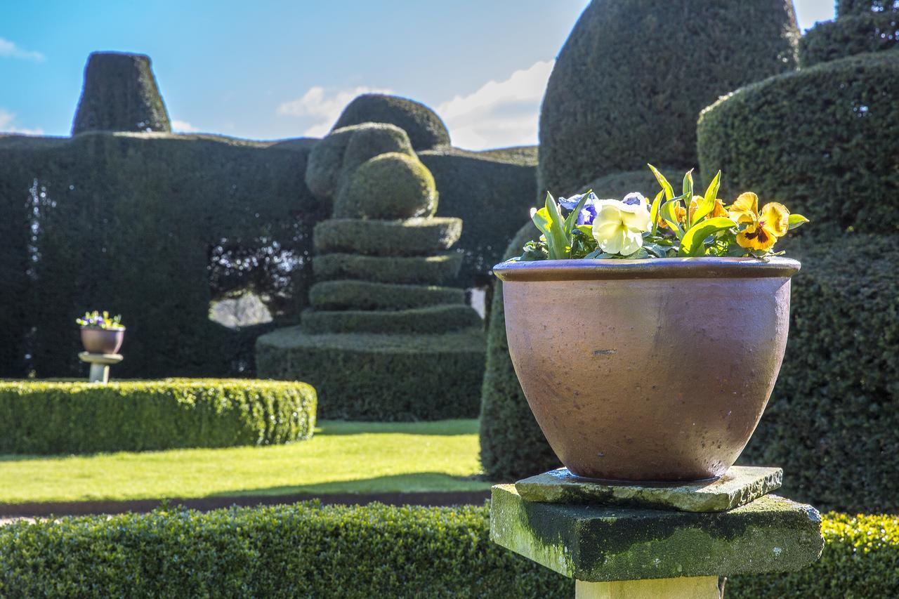 Billesley Manor Hotel & Spa, A Tribute Portfolio Hotel Stratford-upon-Avon Kültér fotó